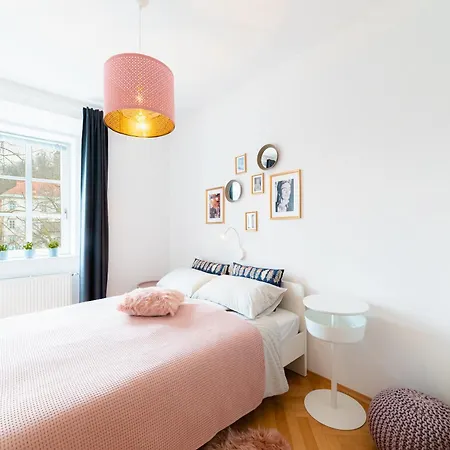 Bridget's Apartman
