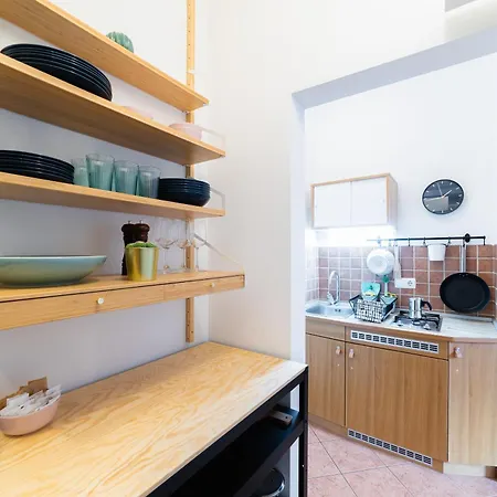 Апартаменти Bridget's Любляна