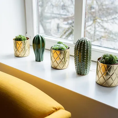 Bridget's Апартаменти Любляна