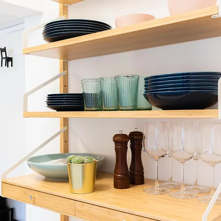 Bridget's * 류블랴나