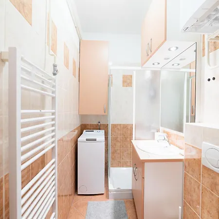 Апартаменти Bridget's