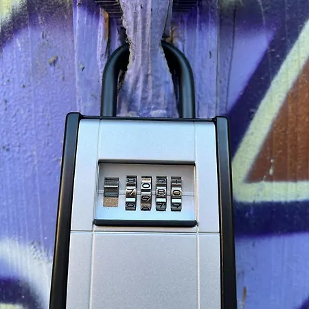 Bridget's 아파트 류블랴나