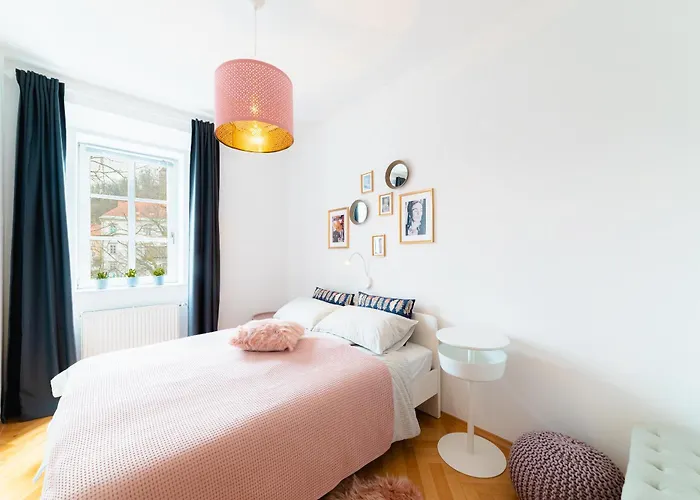 Bridget's Apartament