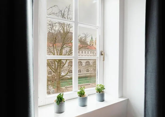 Bridget's Apartament