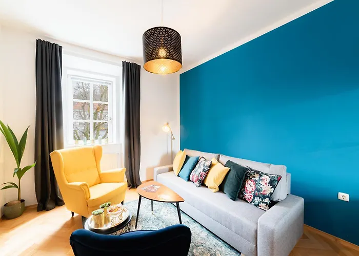 Апартаменти Bridget's