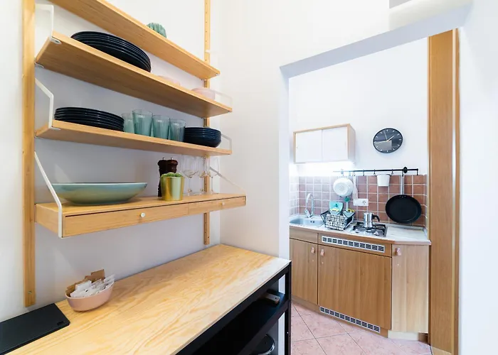 Apartament Bridget's *