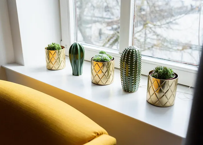 Bridget's Apartament Lublana