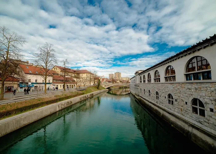 Bridget's Любляна