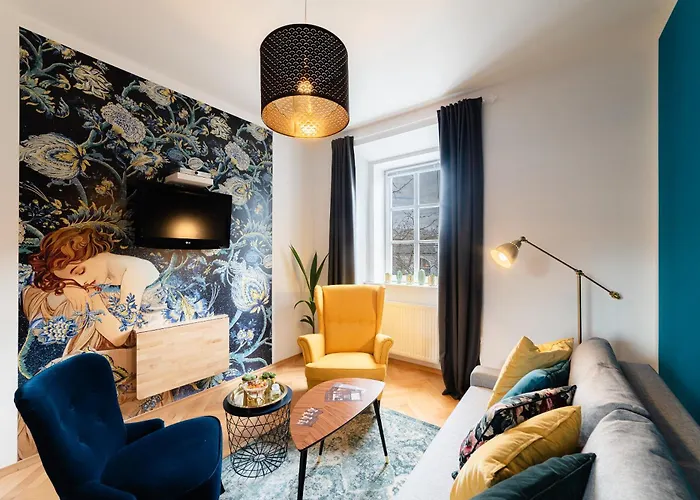 Bridget's Апартаменти