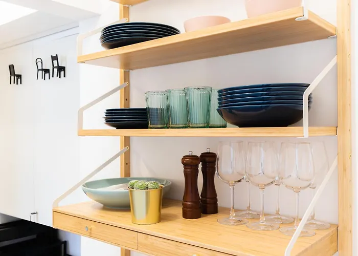 Bridget's * 류블랴나